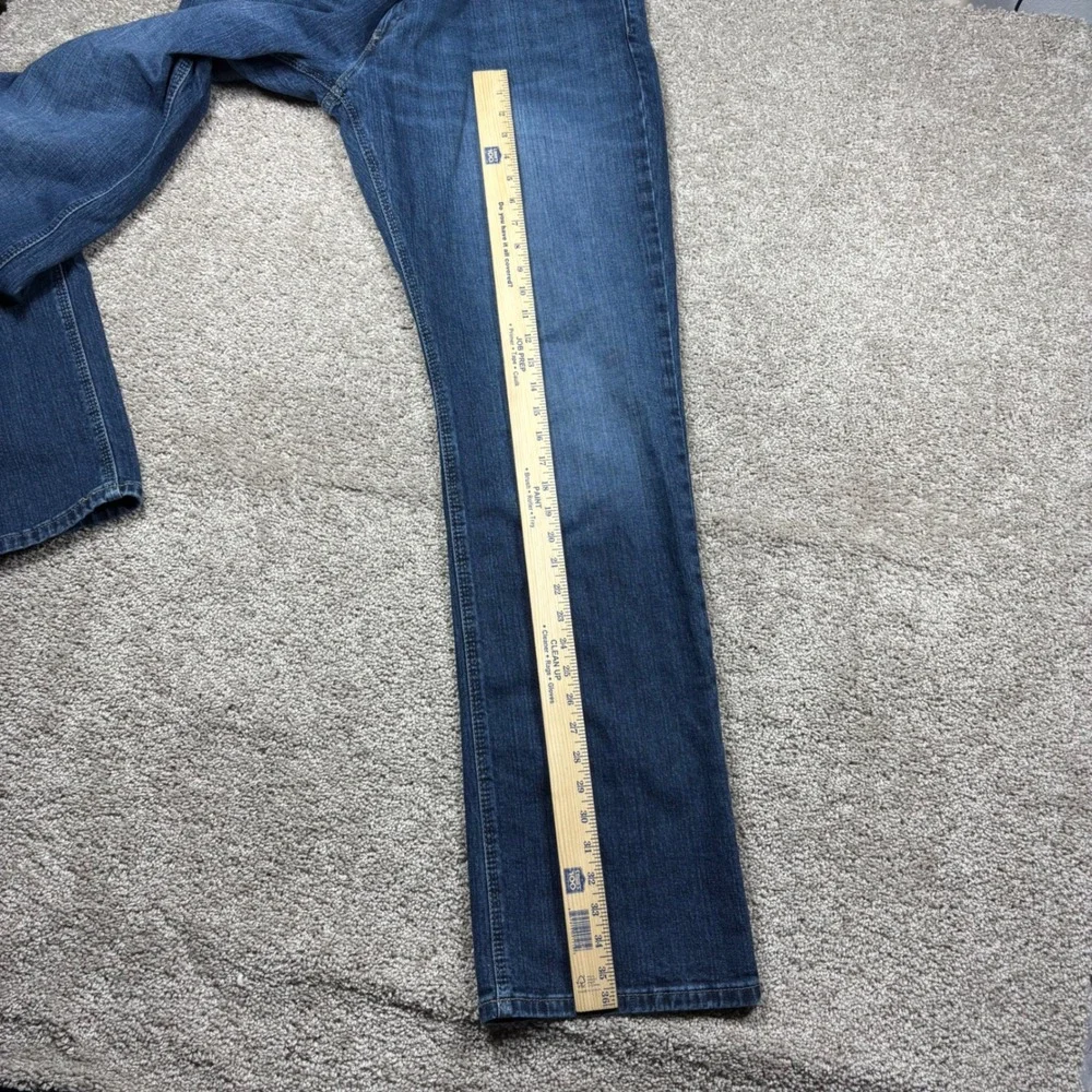 Ariat measurements waist